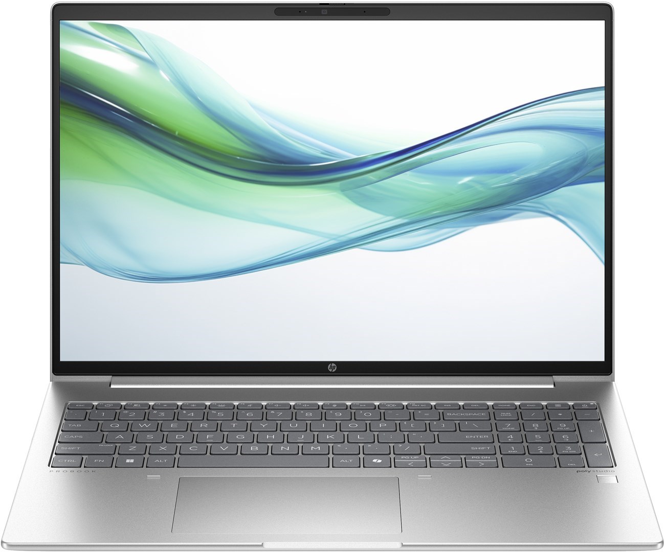 HP ProBook 465 16 inch G11 Notebook PC AMD Ryzen™ 5 7535U Laptop 40.6 cm (16") WUXGA 16 GB DDR5-SDRAM 1 TB SSD Wi-Fi 6E (802.11ax) Windows 11 Home HP ProBook 465 16 inch G11 Notebook PC AMD Ryzen™ 5 7535U Laptop 40.6 cm (16") WUXGA 16 GB DDR5-SDRAM 1 TB SSD Wi-Fi 6E (802.11ax) Windows 11 Home