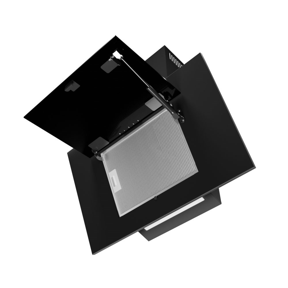 AKPO WK-4 NERO 2.0 60 BLACK T300 Linear LED/Controller hood AKPO WK-4 NERO 2.0 60 BLACK T300 Linear LED/Controller hood