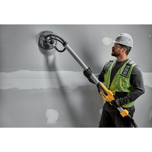 DeWALT DWE7800-QS floor polisher/sander DeWALT DWE7800-QS floor polisher/sander