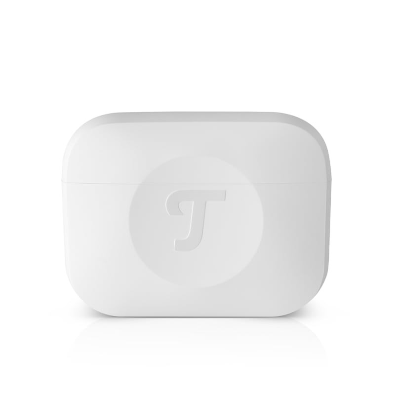 Teufel AIRY TWS 2 Headset Wireless In-ear Calls/Music Bluetooth White Teufel AIRY TWS 2 Headset Wireless In-ear Calls/Music Bluetooth White
