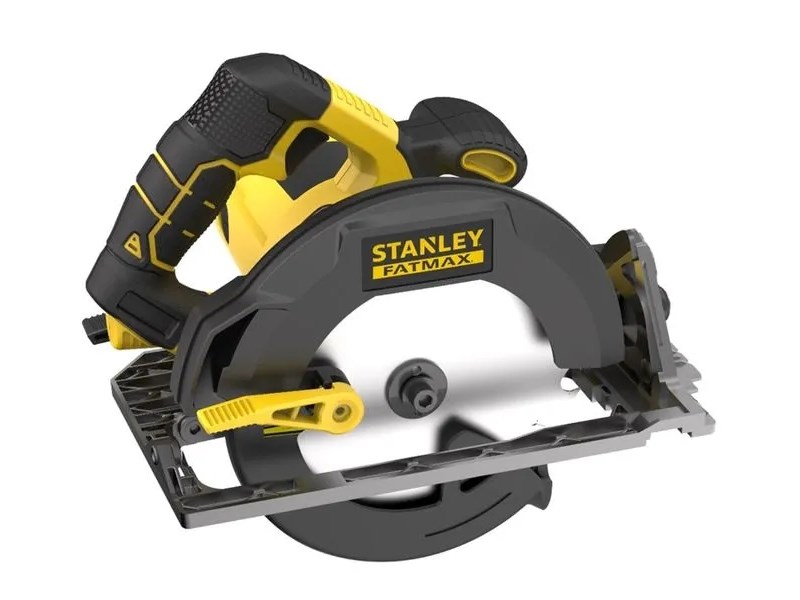 Irwin Email circular saw 190 mm, 1650 W Irwin Email circular saw 190 mm, 1650 W