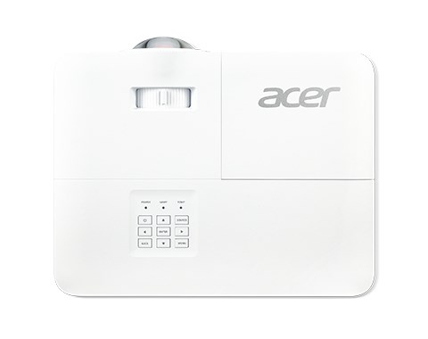 Acer H6518STi data projector Standard throw projector 3500 ANSI lumens DLP 1080p (1920x1080) White Acer H6518STi data projector Standard throw projector 3500 ANSI lumens DLP 1080p (1920x1080) White