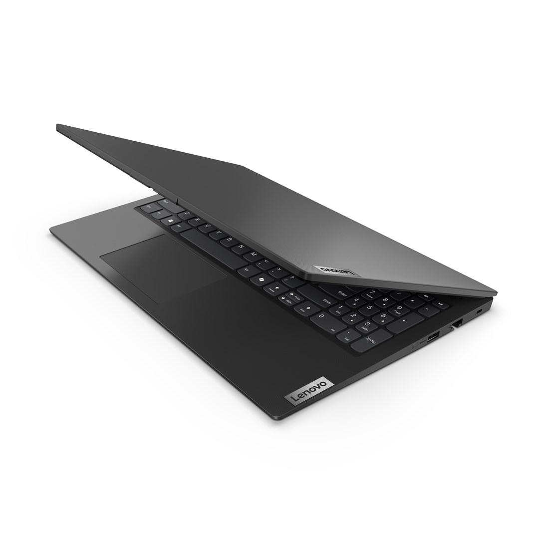 Lenovo V15 G5 IRL Intel Core 5 120U Laptop 39.6 cm (15.6") Full HD 16 GB DDR5-SDRAM 512 GB SSD Wi-Fi 6 (802.11ax) Windows 11 Home Black Lenovo V15 G5 IRL Intel Core 5 120U Laptop 39.6 cm (15.6") Full HD 16 GB DDR5-SDRAM 512 GB SSD Wi-Fi 6 (802.11ax) Windows 11 Home Black