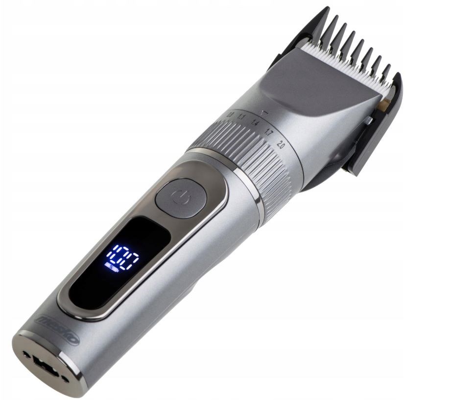 Mesko MS 2843 USB Hair Razor Mesko MS 2843 USB Hair Razor