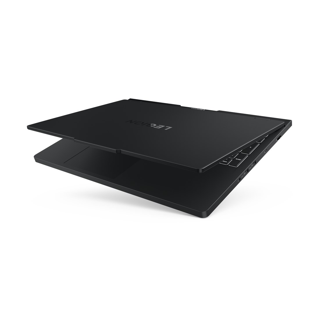 Lenovo Legion Pro 5 16IRX10 Intel® Core™ i7 i7-14650HX Laptop 40.6 cm (16") WQXGA 16 GB DDR5-SDRAM 1 TB SSD NVIDIA GeForce RTX 5060 Wi-Fi 6 (802.11ax) NoOS Black Lenovo Legion Pro 5 16IRX10 Intel® Core™ i7 i7-14650HX Laptop 40.6 cm (16") WQXGA 16 GB DDR5-SDRAM 1 TB SSD NVIDIA GeForce RTX 5060 Wi-Fi 6 (802.11ax) NoOS Black