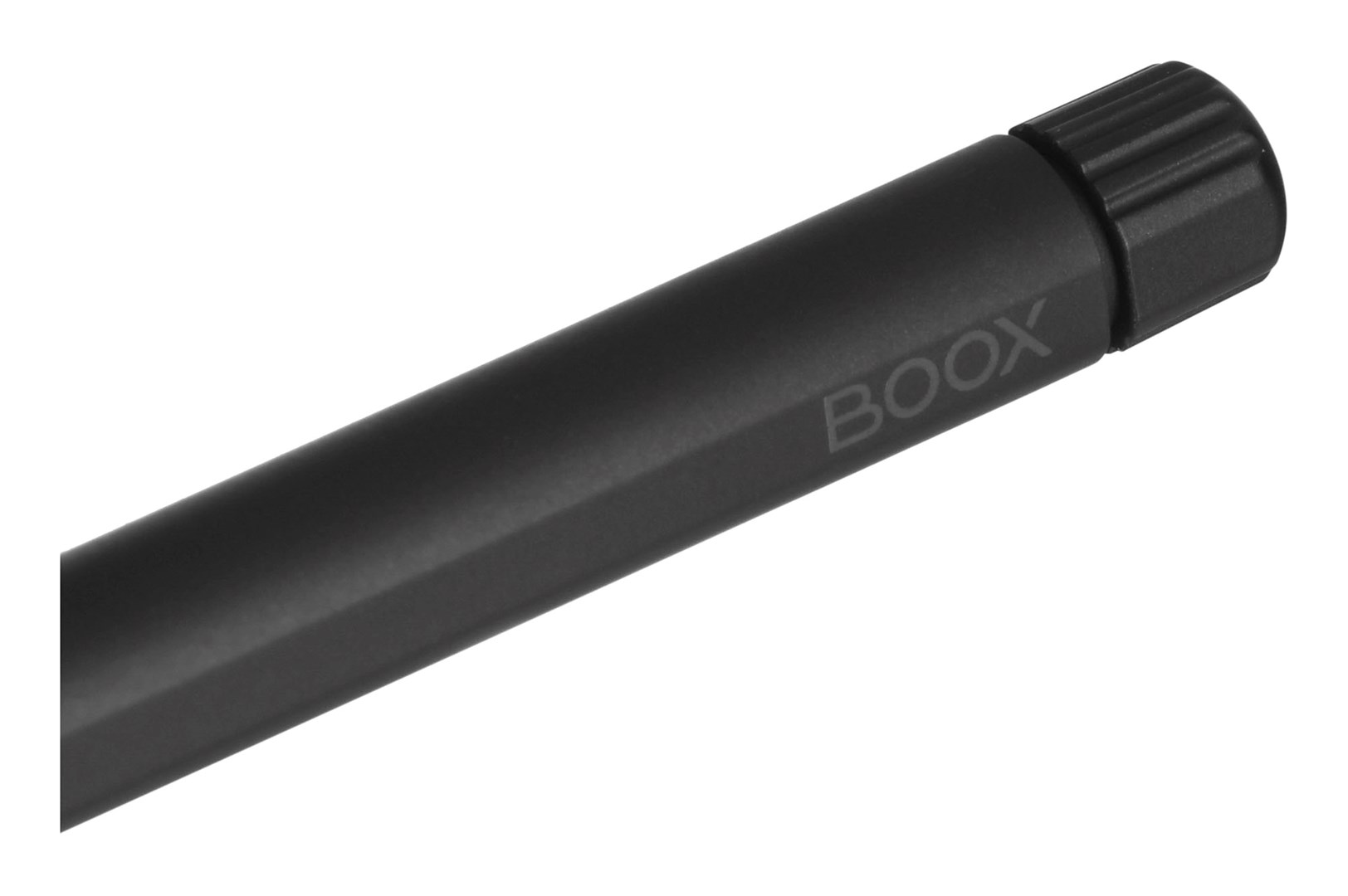 ONYX BOOX PEN 2 PRO STYLUS WITH ERASER BLACK ONYX BOOX PEN 2 PRO STYLUS WITH ERASER BLACK
