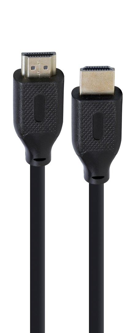 Gembird CC-HDMI8K-1M HDMI cable HDMI Type A (Standard) Black Gembird CC-HDMI8K-1M HDMI cable HDMI Type A (Standard) Black