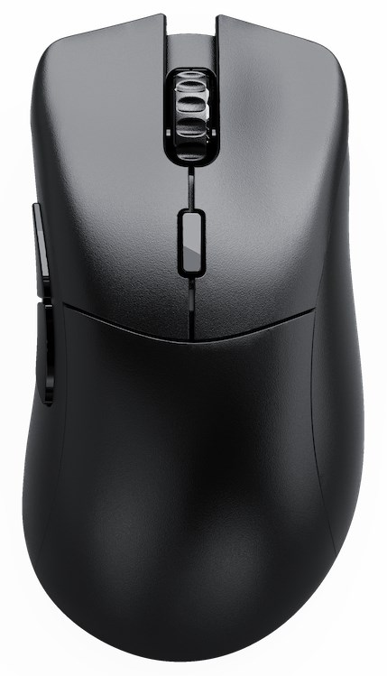 Glorious Gaming Glorious Model D 2 PRO Wireless - 1K Polling - Black Glorious Gaming Glorious Model D 2 PRO Wireless - 1K Polling - Black