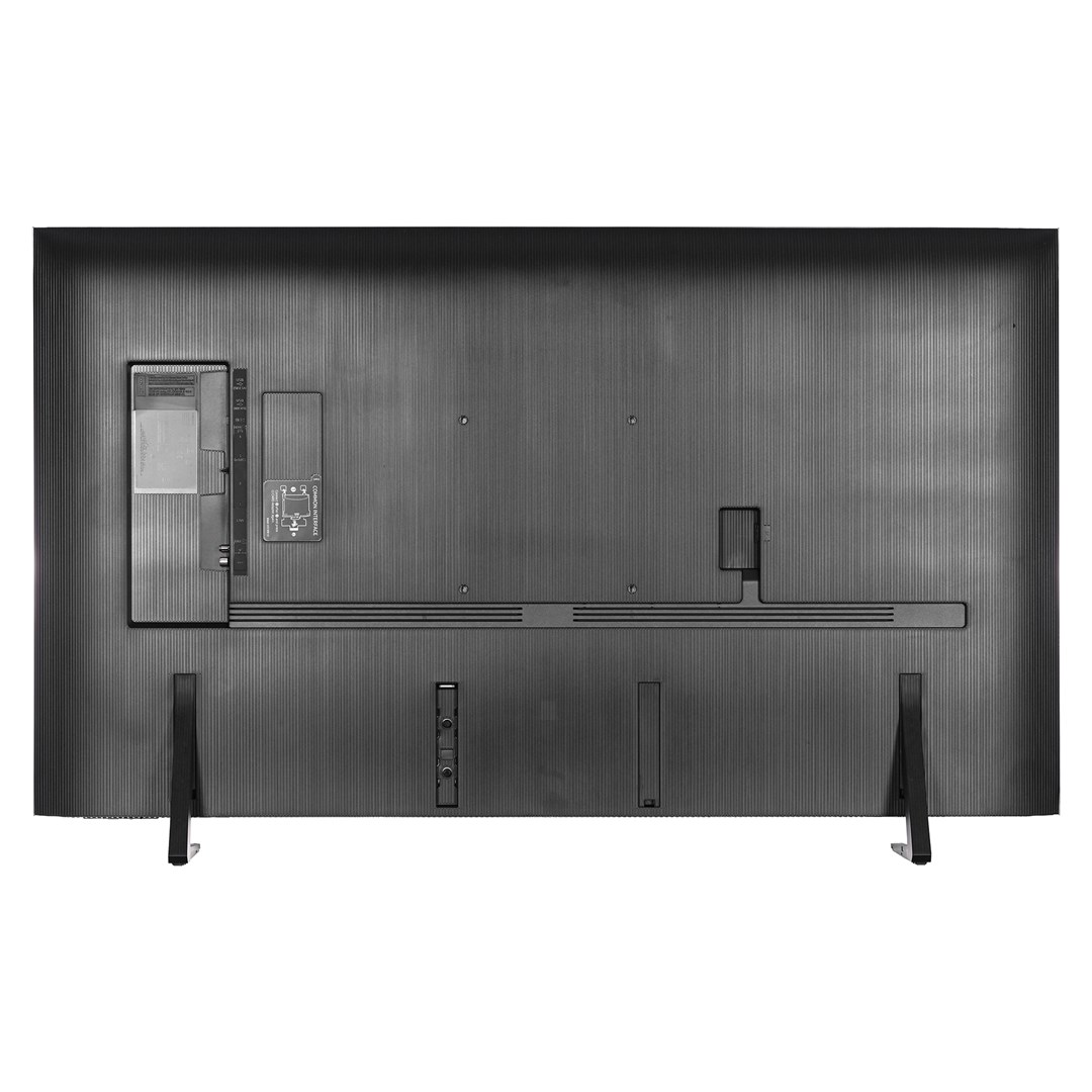 Samsung QE75QN85FAU 190,5 cm (75") 4K Ultra HD Smart TV Wi-Fi Silver Samsung QE75QN85FAU 190,5 cm (75") 4K Ultra HD Smart TV Wi-Fi Silver