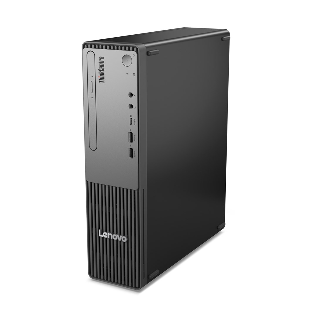 Lenovo ThinkCentre neo 30s Gen 5 Intel® Core™ i5 i5-13420H 16 GB DDR5-SDRAM 512 GB SSD Windows 11 Pro SFF PC Black Lenovo ThinkCentre neo 30s Gen 5 Intel® Core™ i5 i5-13420H 16 GB DDR5-SDRAM 512 GB SSD Windows 11 Pro SFF PC Black