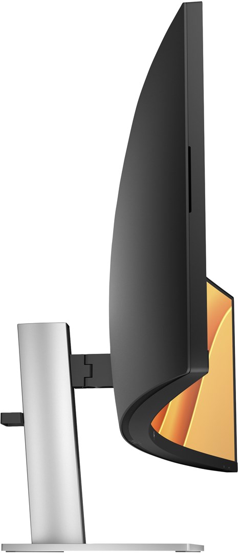 HP E45c G5 DQHD Curved Monitor HP E45c G5 DQHD Curved Monitor