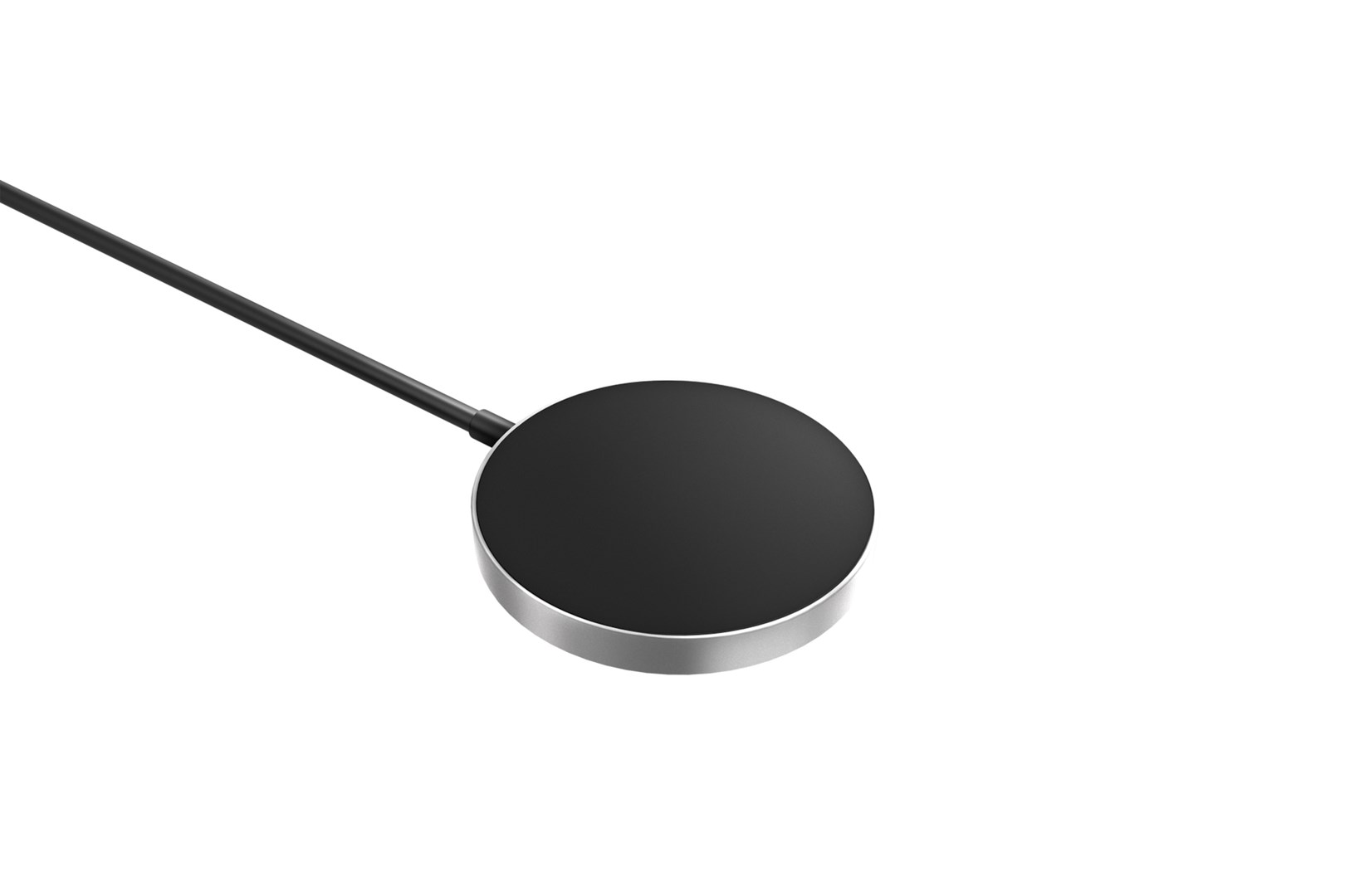 Samsung Qi2 Single magnetic wireless charger (Magnet Case required for smartphone) Samsung Qi2 Single magnetic wireless charger (Magnet Case required for smartphone)