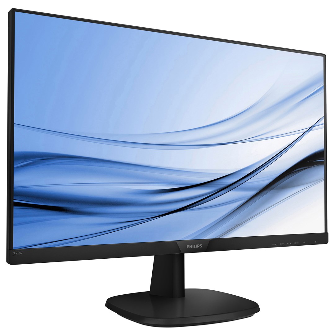 Philips V Line Full HD LCD monitor 273V7QJAB/00 Philips V Line Full HD LCD monitor 273V7QJAB/00
