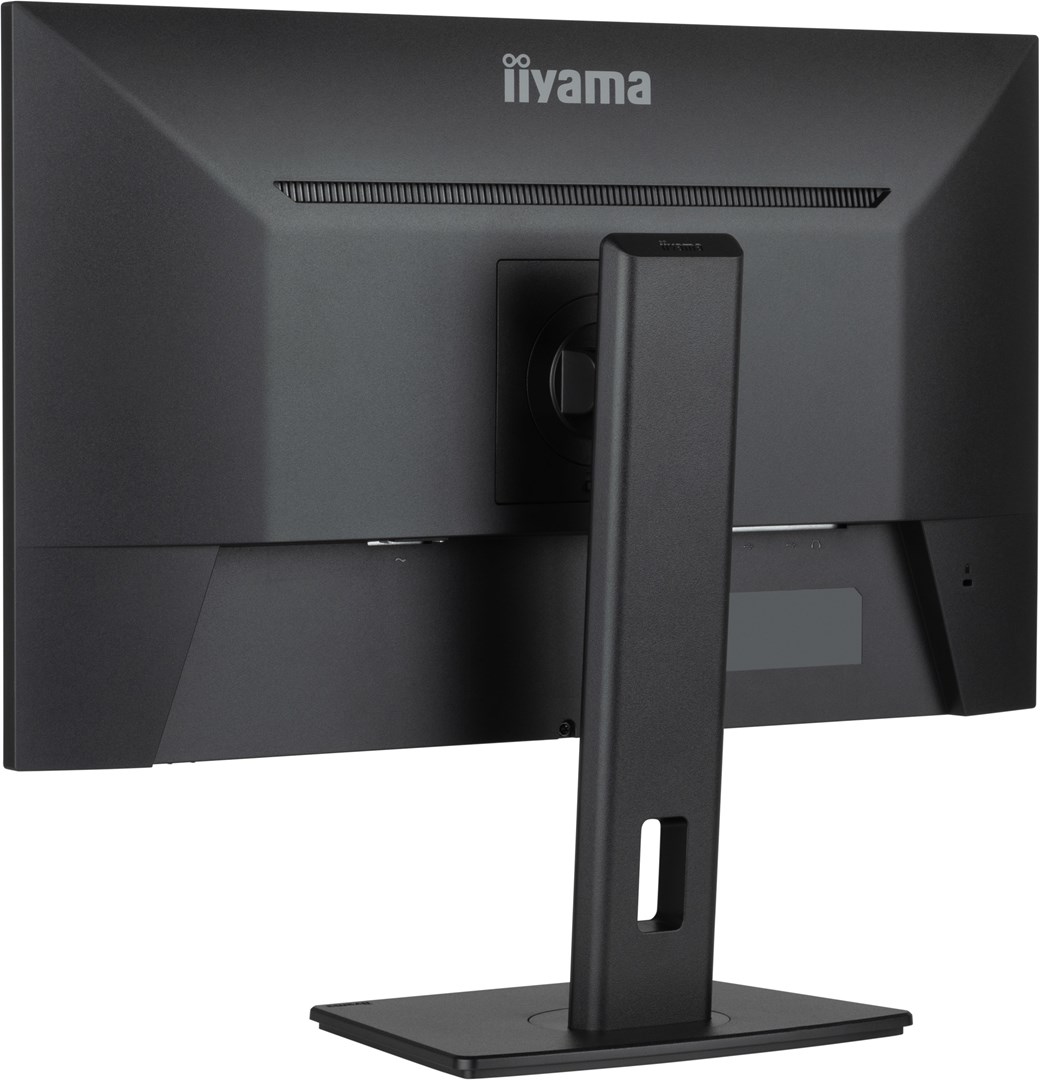 iiyama ProLite XUB2793HSU-B7 computer monitor 68.6 cm (27") 1920 x 1080 pixels Full HD LED Black iiyama ProLite XUB2793HSU-B7 computer monitor 68.6 cm (27") 1920 x 1080 pixels Full HD LED Black
