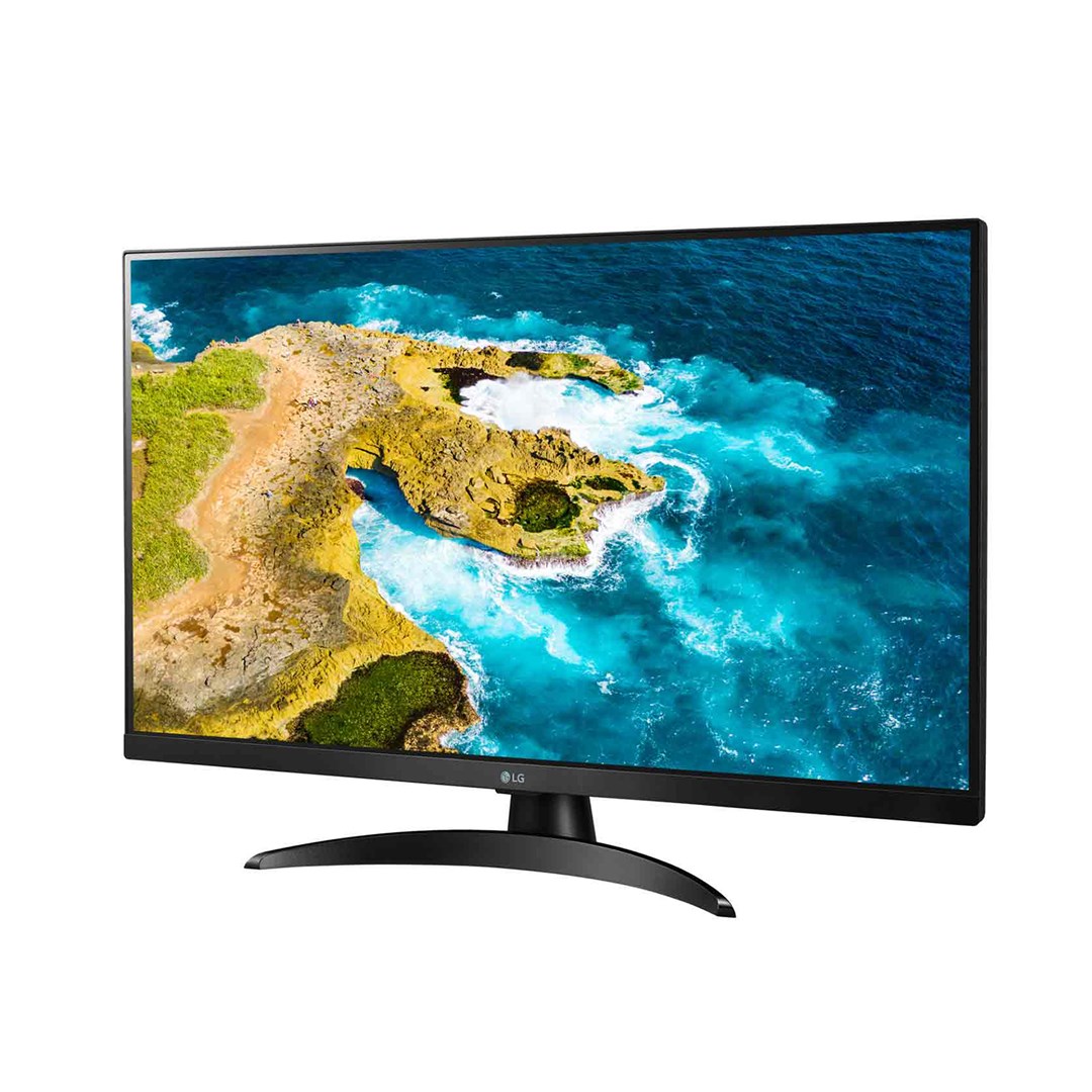 LG Monitor 27TQ615S-PZ 27 ", IPS, FHD, 1920 x 1080, 16:9, 14 ms, 250 cd/m2, Black, 60 Hz, HDMI ports quantity 2 LG Monitor 27TQ615S-PZ 27 ", IPS, FHD, 1920 x 1080, 16:9, 14 ms, 250 cd/m2, Black, 60 Hz, HDMI ports quantity 2