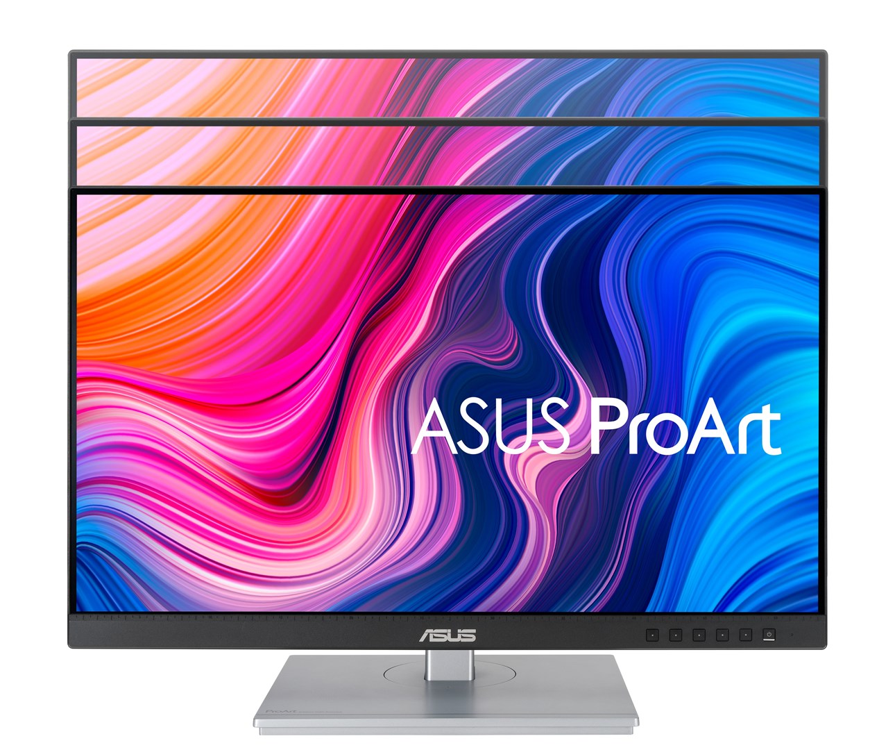 ASUS ProArt PA247CV computer monitor 60.5 cm (23.8") 1920 x 1080 pixels Full HD Black, Silver ASUS ProArt PA247CV computer monitor 60.5 cm (23.8") 1920 x 1080 pixels Full HD Black, Silver