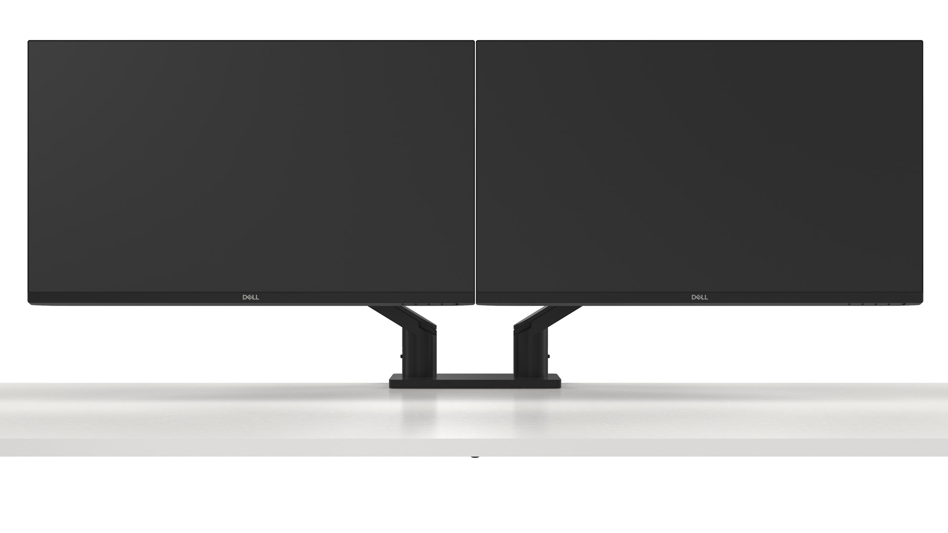 DELL Dual Monitor Arm – MDA20 DELL Dual Monitor Arm – MDA20