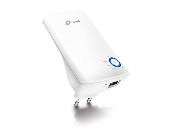 TP-LINK 300Mbps Wi-Fi Range Extender TP-LINK 300Mbps Wi-Fi Range Extender
