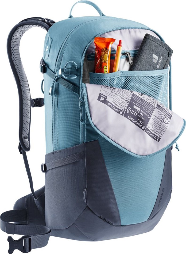Hiking backpack - Deuter Futura 23 Hiking backpack - Deuter Futura 23