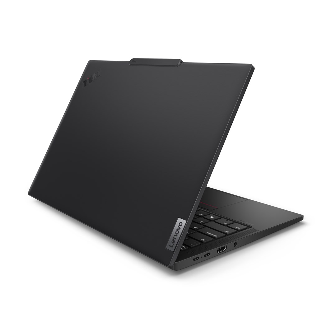 Lenovo ThinkPad T14s Gen 6 (Snapdragon) Copilot+ PC Qualcomm Snapdragon X1E-78-100 Laptop 35.6 cm (14") Touchscreen WUXGA 32 GB LPDDR5x-SDRAM 1 TB SSD Wi-Fi 7 (802.11be) Windows 11 Pro US English Black Lenovo ThinkPad T14s Gen 6 (Snapdragon) Copilot+ PC Qualcomm Snapdragon X1E-78-100 Laptop 35.6 cm (14") Touchscreen WUXGA 32 GB LPDDR5x-SDRAM 1 TB SSD Wi-Fi 7 (802.11be) Windows 11 Pro US English Black
