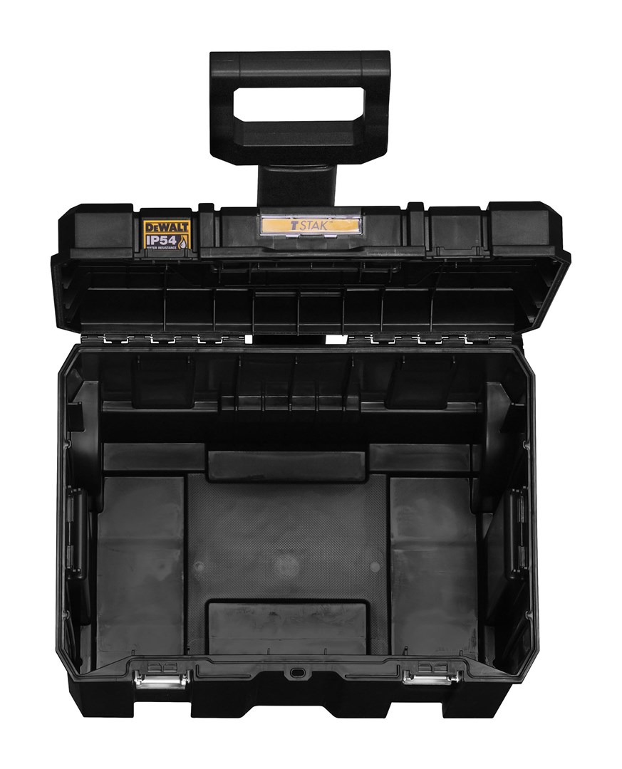 TSTAK toolbox on wheels Dewalt DWST83347-1 TSTAK toolbox on wheels Dewalt DWST83347-1