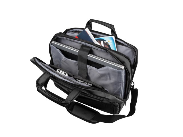 Natec laptop bag Gazelle 15.6"-16" black NTO-0809 Natec laptop bag Gazelle 15.6"-16" black NTO-0809