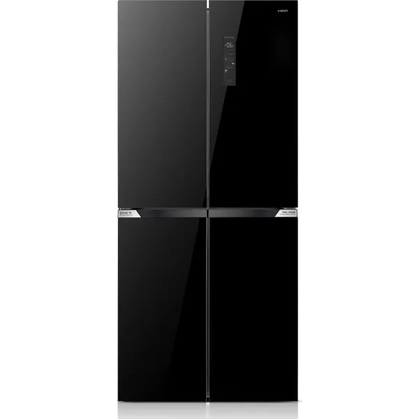 MPM-503-SSI-11 Freezer fridge with freezer opening on both sides Freestanding 505 l MPM-503-SSI-11 Freezer fridge with freezer opening on both sides Freestanding 505 l