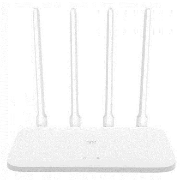 WIRELESS ROUTER XIAOMI AC1200 WIRELESS ROUTER XIAOMI AC1200