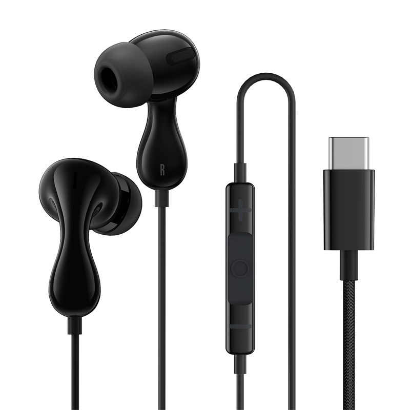 Baseus Encok CZ20 - headphones (black) Baseus Encok CZ20 - headphones (black)