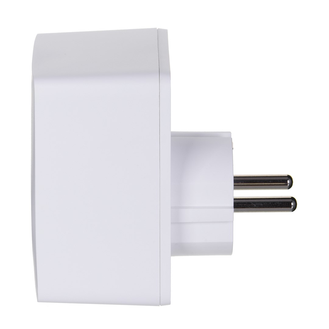 Tapo Mini Smart Wi-Fi Socket, Energy Monitoring Tapo Mini Smart Wi-Fi Socket, Energy Monitoring