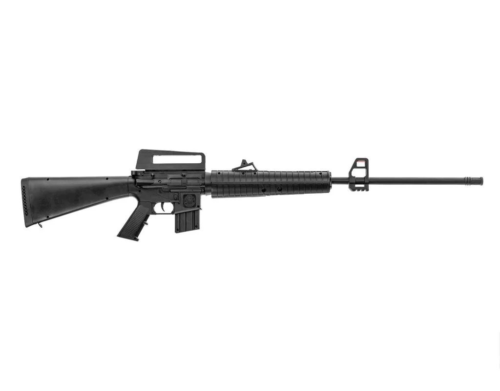 Air Rifle BEEMAN USA SNIPER m.1920 k.4,5 mm TRU-GLO Air Rifle BEEMAN USA SNIPER m.1920 k.4,5 mm TRU-GLO