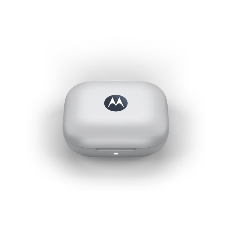 Motorola Moto Buds Headphones Wireless In-ear Calls/Music/Sport/Everyday Bluetooth Blue Motorola Moto Buds Headphones Wireless In-ear Calls/Music/Sport/Everyday Bluetooth Blue