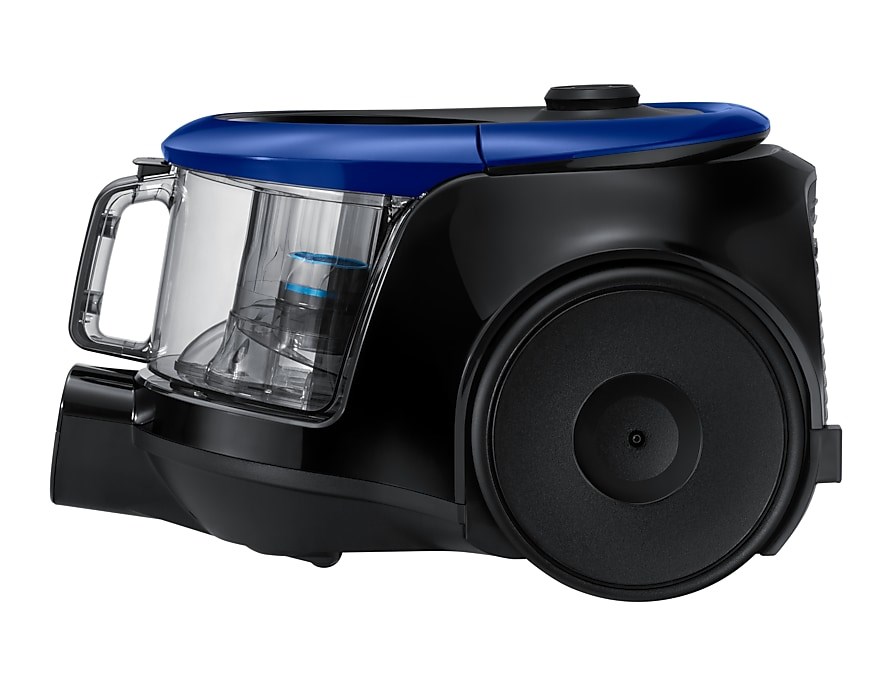 Samsung hoover VC07M2110SB/GE (700W+ blue) Samsung hoover VC07M2110SB/GE (700W+ blue)