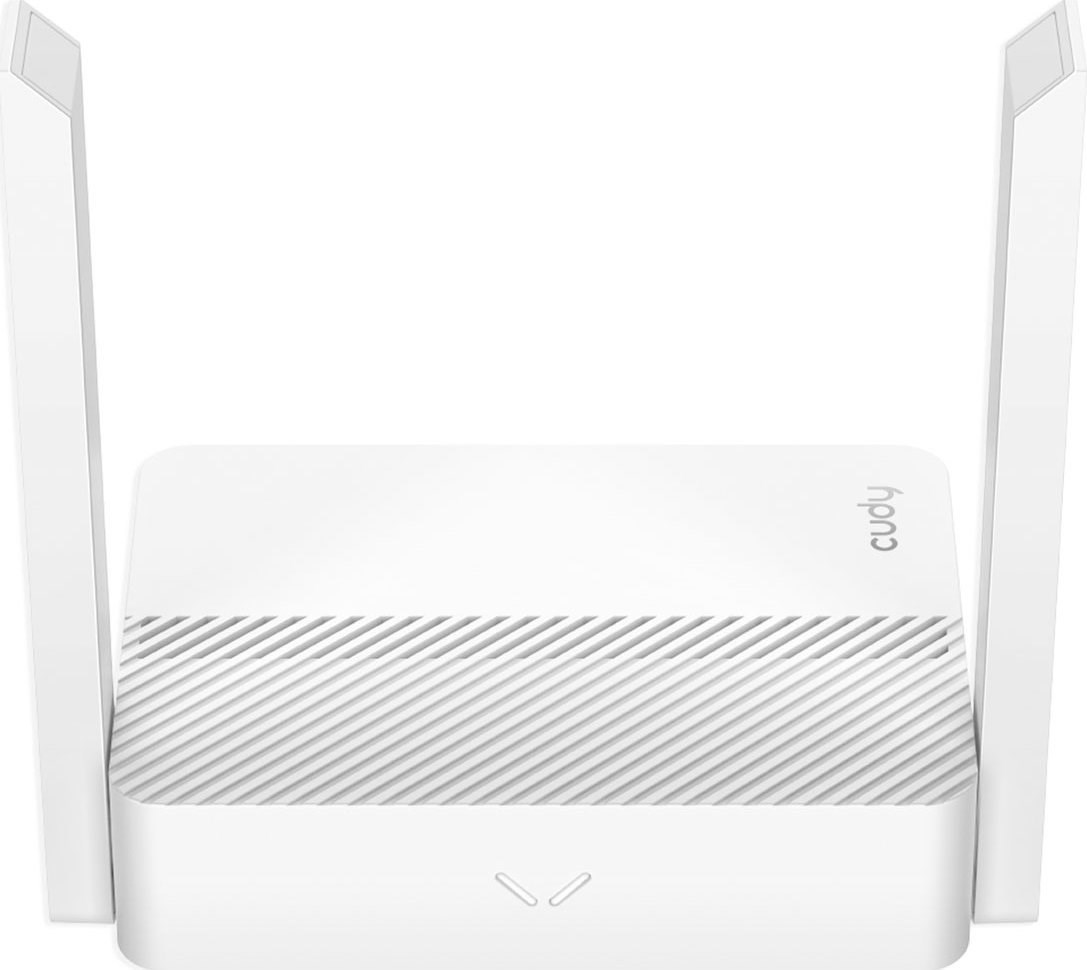 Wireless router CUDY LT300_EU Wi-Fi 300 Mbps 2.4 GHz 4G LTE SIM Wireless router CUDY LT300_EU Wi-Fi 300 Mbps 2.4 GHz 4G LTE SIM