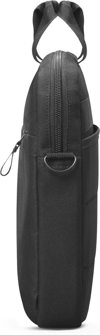 HP Professional 14.1-inch Laptop Bag 14.1" Messenger case Black HP Professional 14.1-inch Laptop Bag 14.1" Messenger case Black