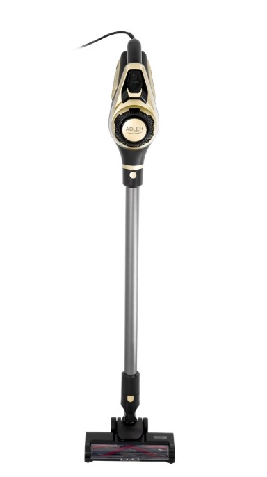 ADLER AD 7083 vacuum cleaner, gold ADLER AD 7083 vacuum cleaner, gold