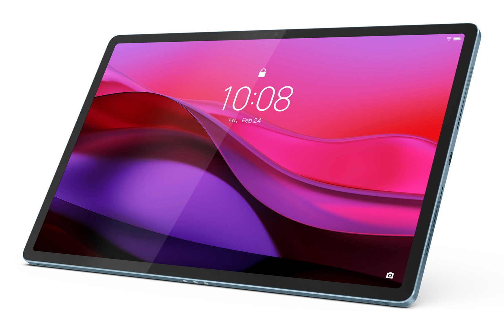 Lenovo Yoga Tab Plus TB520FU 12.7" Tablet Lenovo Yoga Tab Plus TB520FU 12.7" Tablet