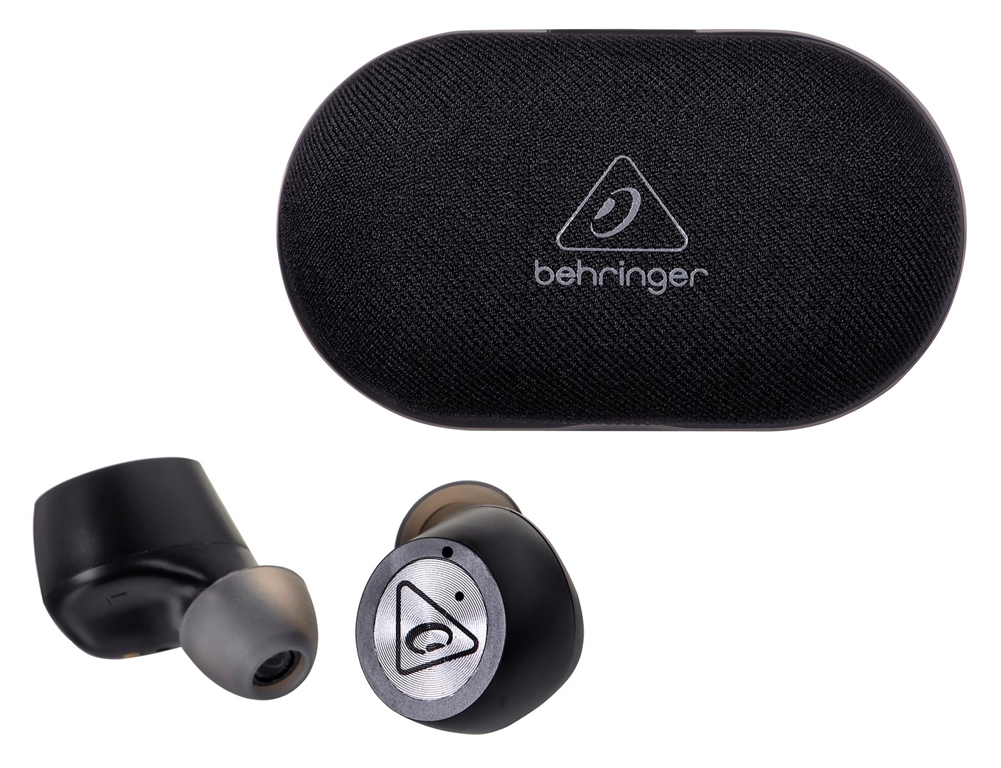 Behringer TRUE BUDS - in-ear wireless headphones Behringer TRUE BUDS - in-ear wireless headphones