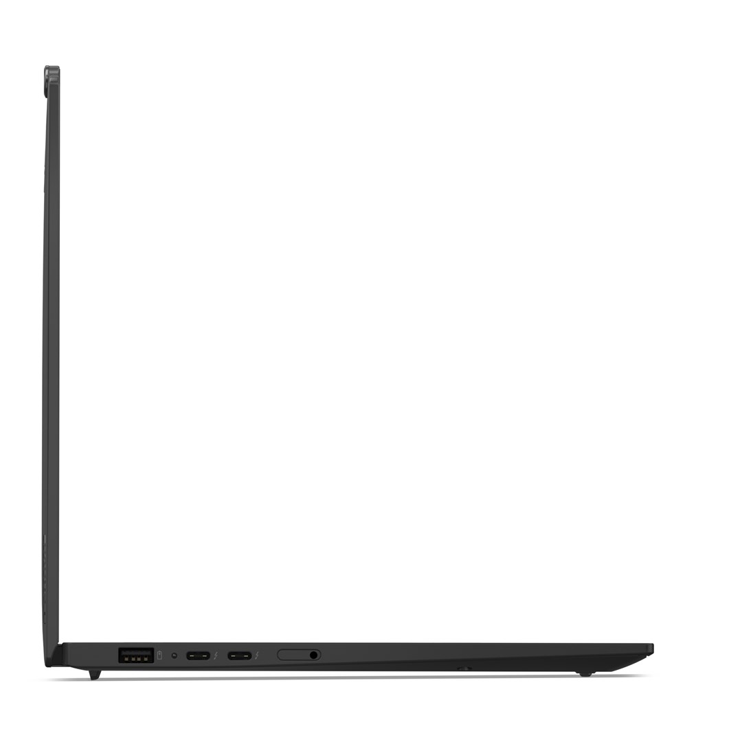 Lenovo ThinkPad X1 Carbon Gen 13 Aura Edition Intel Core Ultra 7 255U Laptop 35.6 cm (14") WUXGA 32 GB LPDDR5x-SDRAM 1 TB SSD Wi-Fi 6E (802.11ax) Windows 11 Pro English Black Lenovo ThinkPad X1 Carbon Gen 13 Aura Edition Intel Core Ultra 7 255U Laptop 35.6 cm (14") WUXGA 32 GB LPDDR5x-SDRAM 1 TB SSD Wi-Fi 6E (802.11ax) Windows 11 Pro English Black