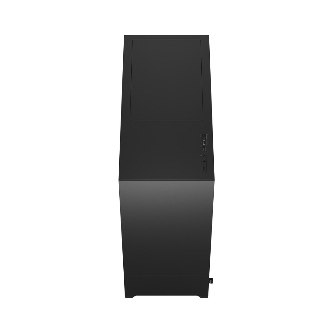 Fractal Design Pop XL Silent Tower Black Fractal Design Pop XL Silent Tower Black