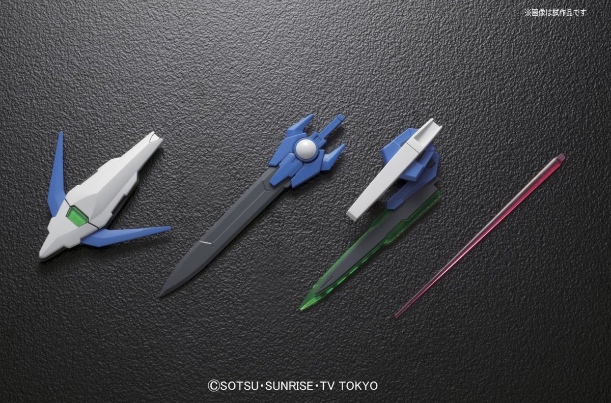 HGBF 1/144 GUNDAM AMAZING EXIA HGBF 1/144 GUNDAM AMAZING EXIA