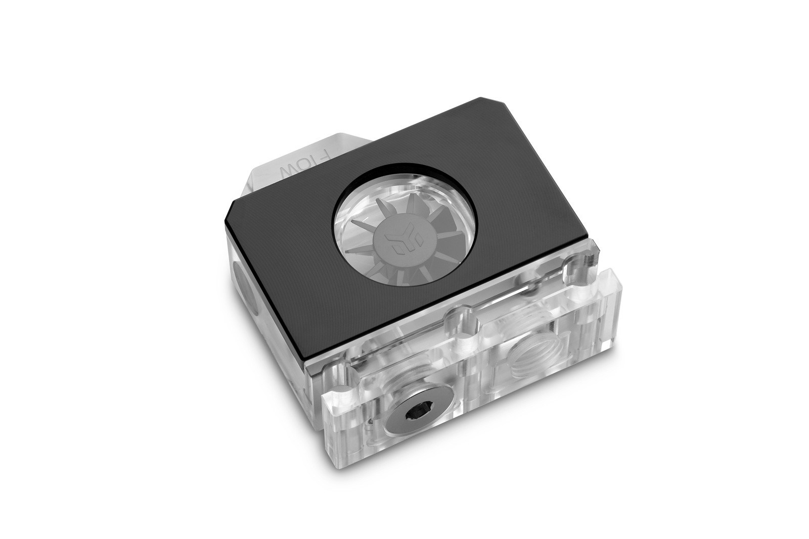 EK Water Blocks 3831109829721 computer cooling system part/accessory Flow indicator EK Water Blocks 3831109829721 computer cooling system part/accessory Flow indicator
