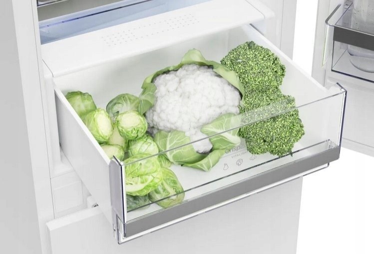 GORENJE RB492PW refrigerator GORENJE RB492PW refrigerator