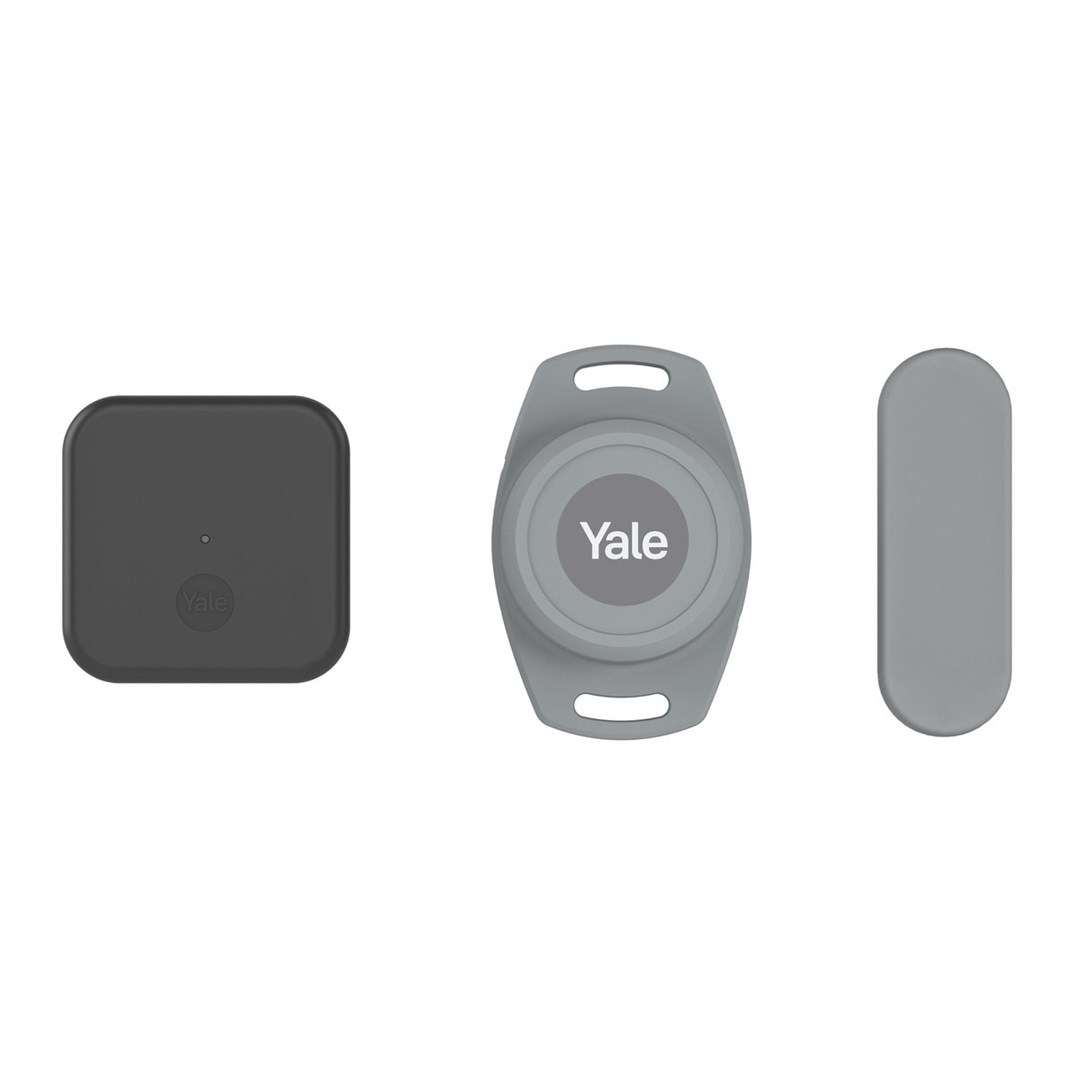 Yale Smart Opener Garage garage door opener accessory Yale Smart Opener Garage garage door opener accessory