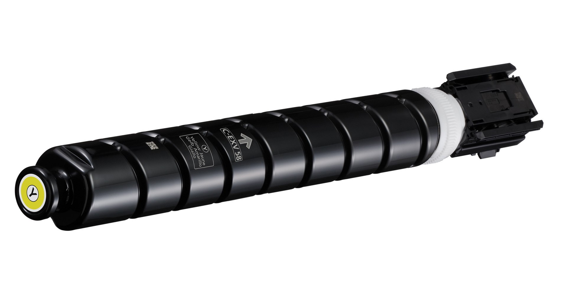 Canon C-EXV 58 - gul - original - tone Canon C-EXV 58 - gul - original - tone