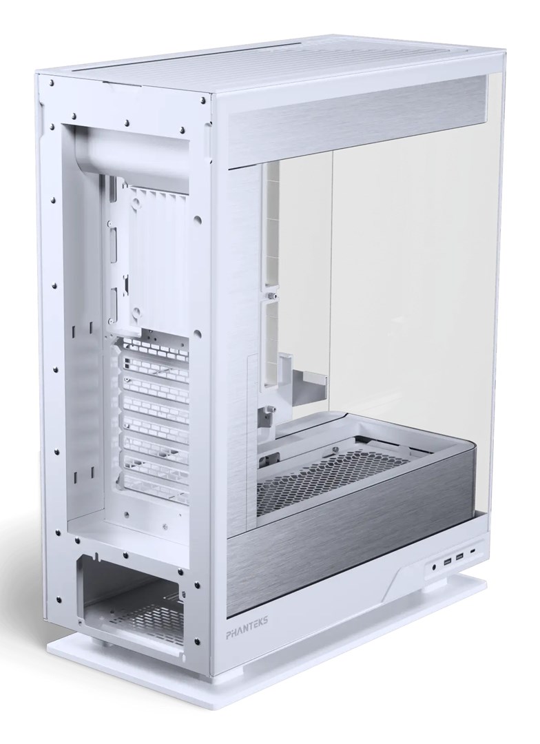 Phanteks Evolv Series X2 Case, Tempered Glass Phanteks Evolv Series X2 Case, Tempered Glass