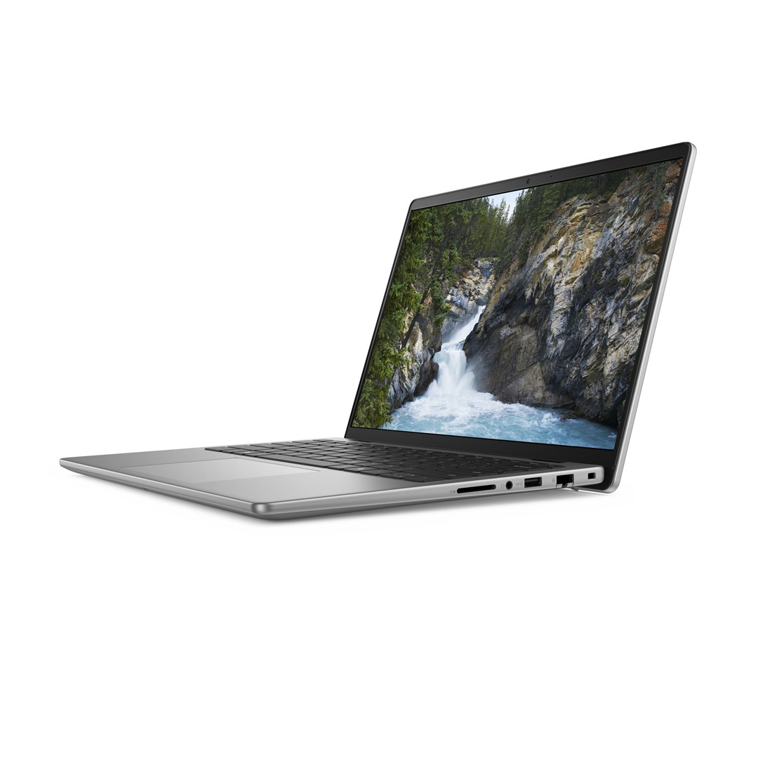 DELL Vostro 3440 Intel® Core™ i3 i3-1305U Laptop 35.6 cm (14") Full HD+ 16 GB DDR5-SDRAM 512 GB SSD Wi-Fi 6 (802.11ax) Windows 11 Pro Grey DELL Vostro 3440 Intel® Core™ i3 i3-1305U Laptop 35.6 cm (14") Full HD+ 16 GB DDR5-SDRAM 512 GB SSD Wi-Fi 6 (802.11ax) Windows 11 Pro Grey
