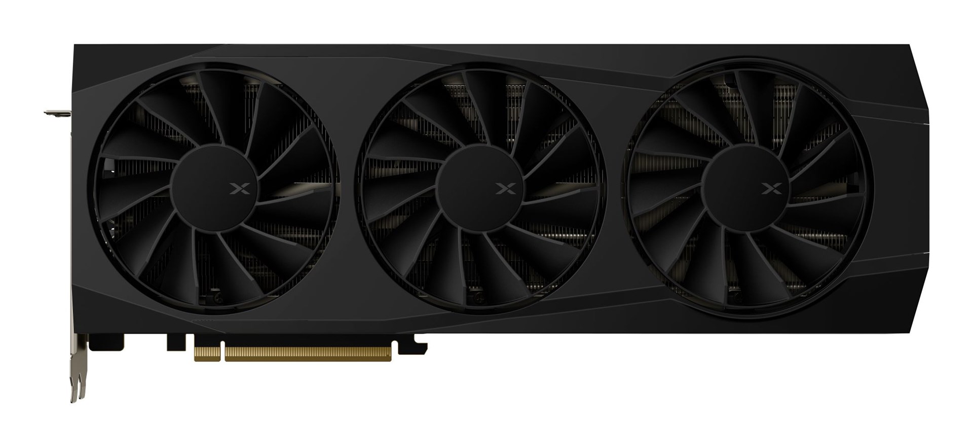 XFX Quicksilver Radeon RX 9070 XT Gaming Edition AMD 16 GB GDDR6 XFX Quicksilver Radeon RX 9070 XT Gaming Edition AMD 16 GB GDDR6