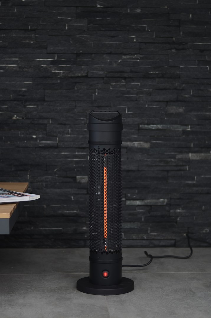 Activejet steel patio heater APH-IS800 Activejet steel patio heater APH-IS800