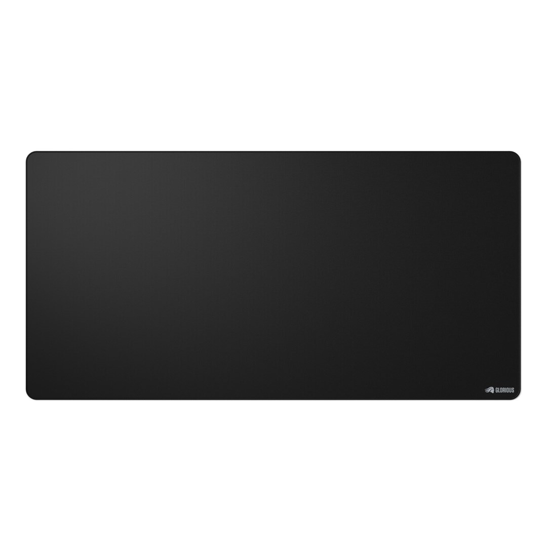 Glorious Gaming Glorious Mouse Pad 2 XXL - Stitched - Black Glorious Gaming Glorious Mouse Pad 2 XXL - Stitched - Black